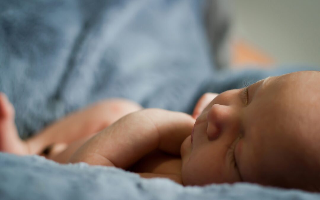 Birth as a Natural Continuation of Who You Are